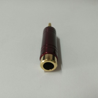 Zack đổi 3.5 mm sang 6.5 mm Tốt