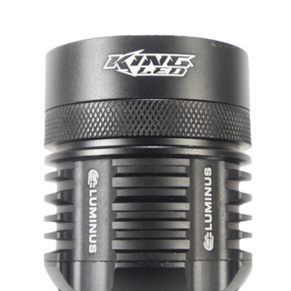 Đèn trợ sáng L4X F1 King Led SST20 (Tặng len vàng)