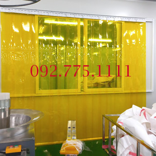 Tấm nhựa PVC dày 0.8mm theo yêu cầu