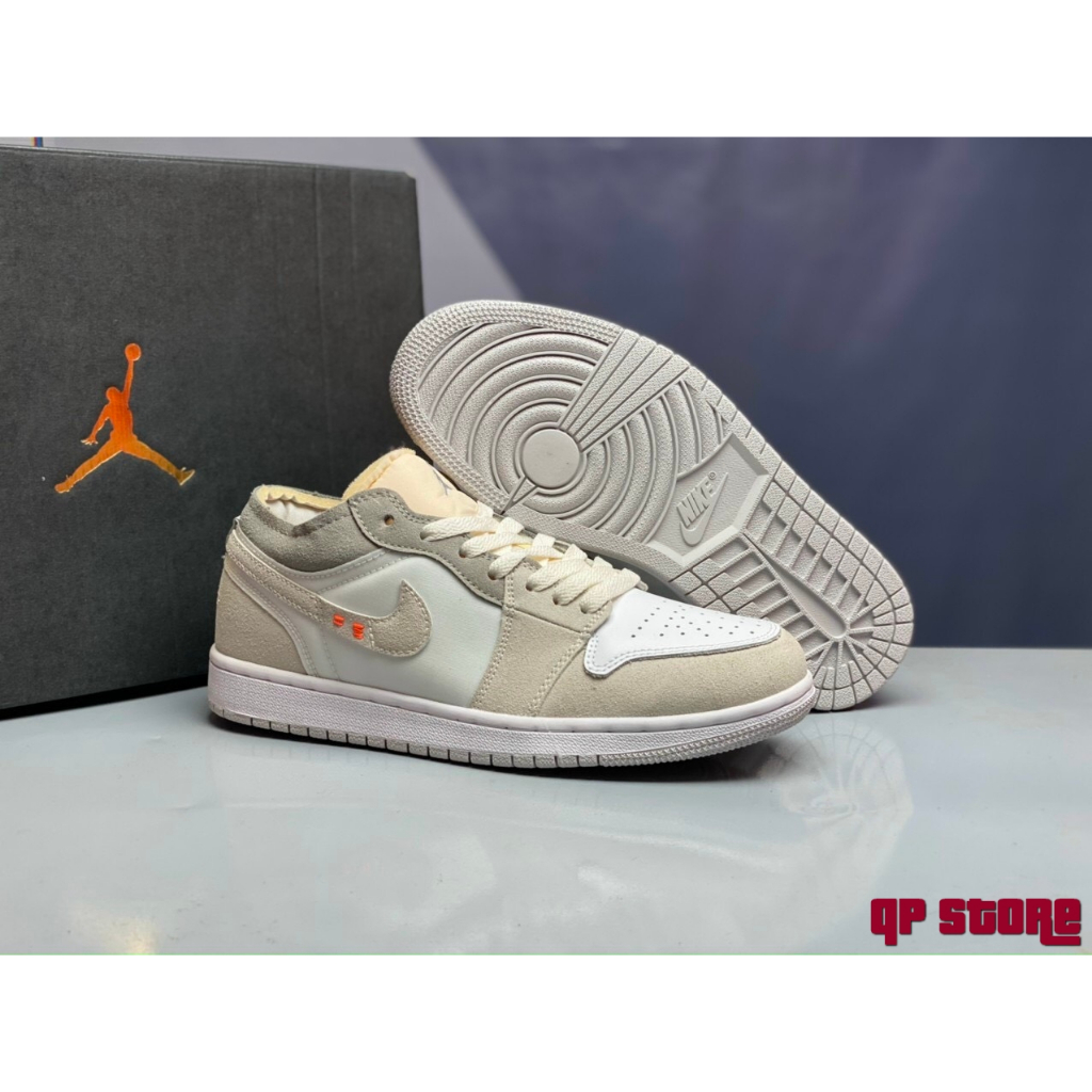 Giày Thể Thao Jordan 1 Low