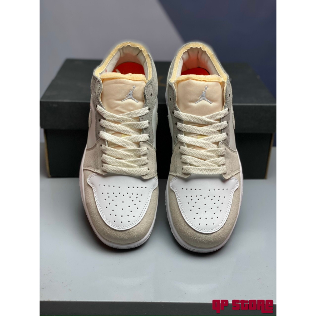 Giày Thể Thao Jordan 1 Low