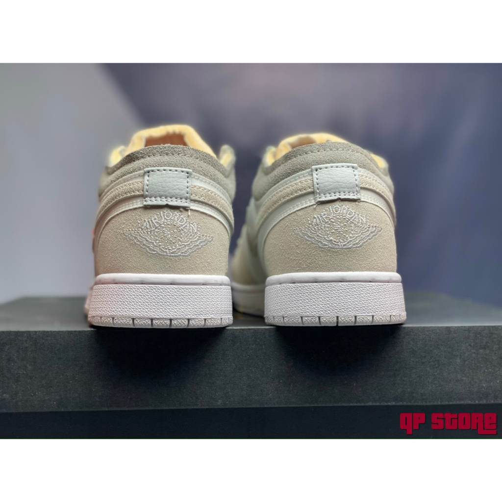 Giày Thể Thao Jordan 1 Low