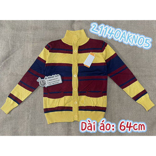 ÁO KHOÁC LEN TRUNG NIÊN