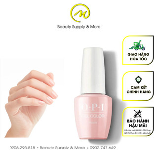 Sơn Gel O.P.I hàng chuẩn Mỹ - P.1