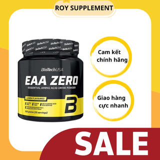 Eaa zero biotechusa 350g - tăng cơ - tăng sức bền