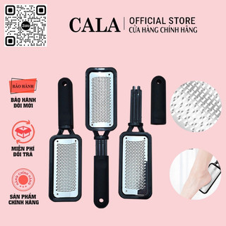 Chà gót sắt - chà gót inox - chà gót chân