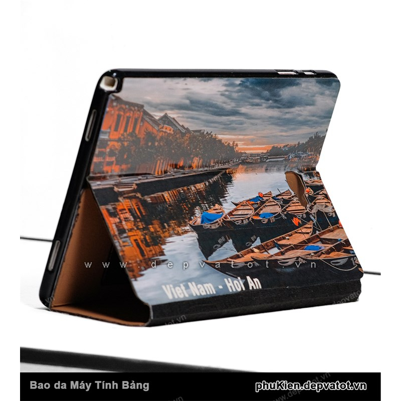 Bao da Samsung Tab A 10.1 2019 T510, T515