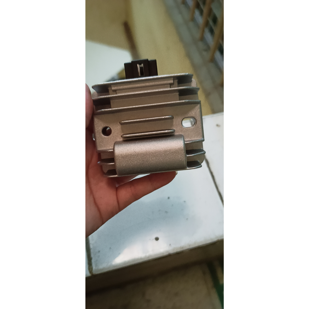 Sạc độ BMA - Sạc tăng dòng BMA Lắp Cho xe máy Honda, Yamaha Cắm Như Zin, Không Độ Chế