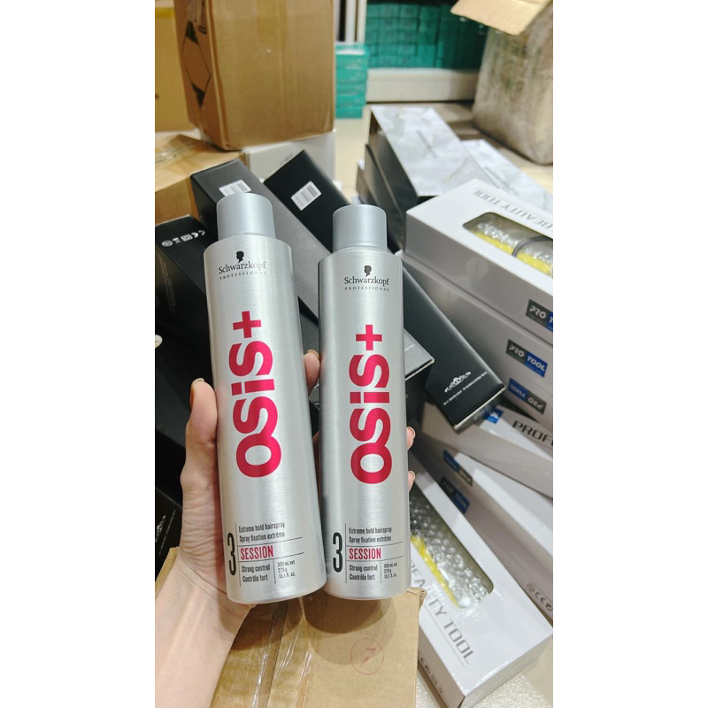 Keo Osis+ số 3