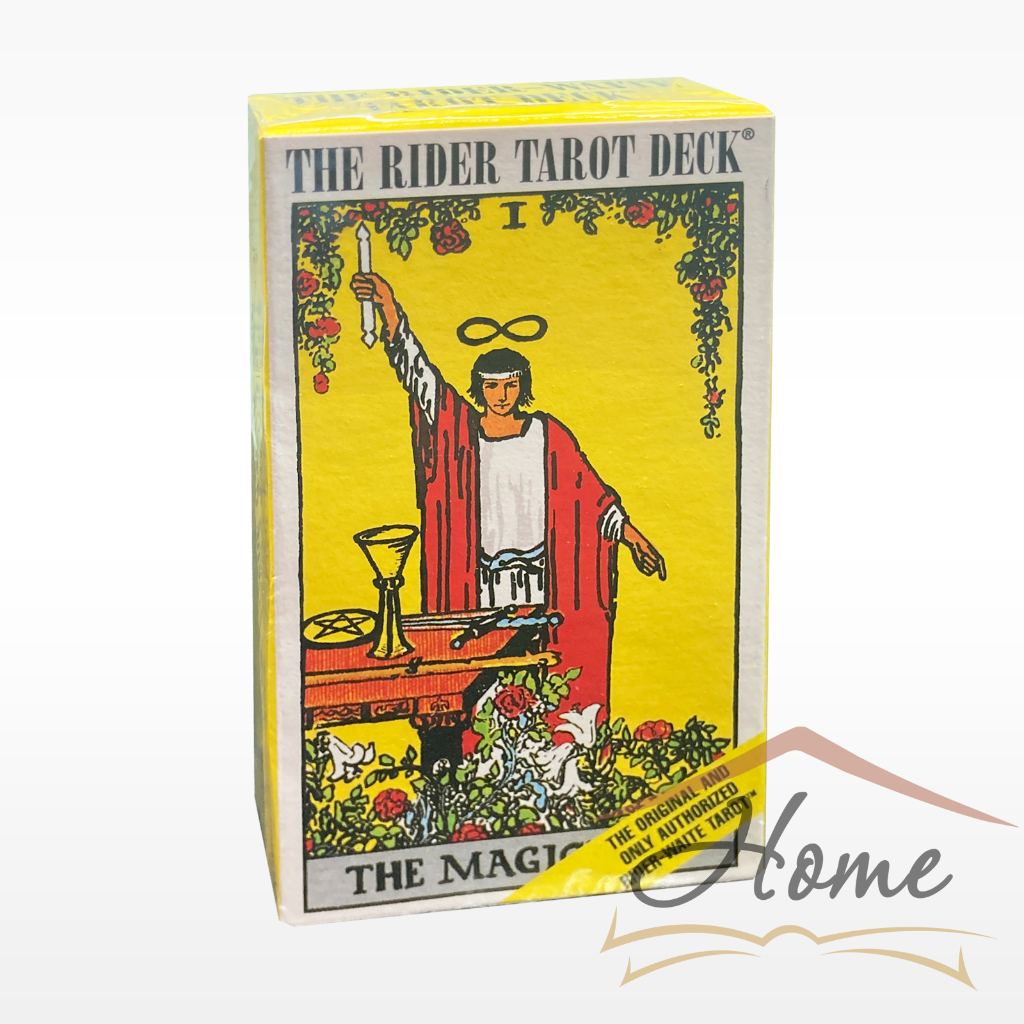 [Bài Tarot chính hãng] Bộ bài The Rider Waite Tarot Deck