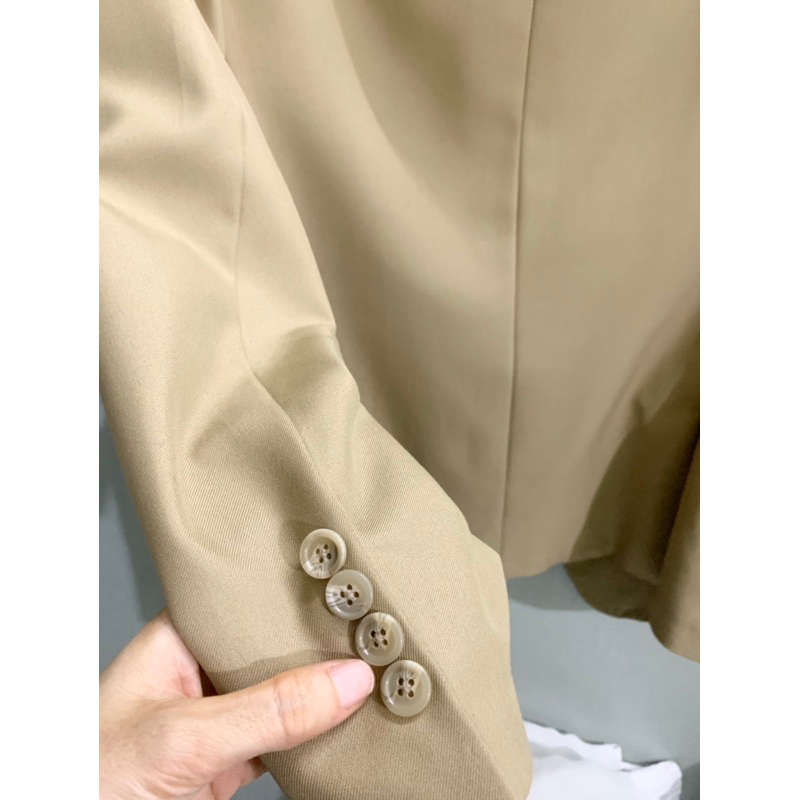 Pass Bộ vest hiệu thiết kế siêu sịn đẹp cho anh nam 60kg-68kg