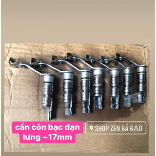 Cốt cần côn bạc đạn 67