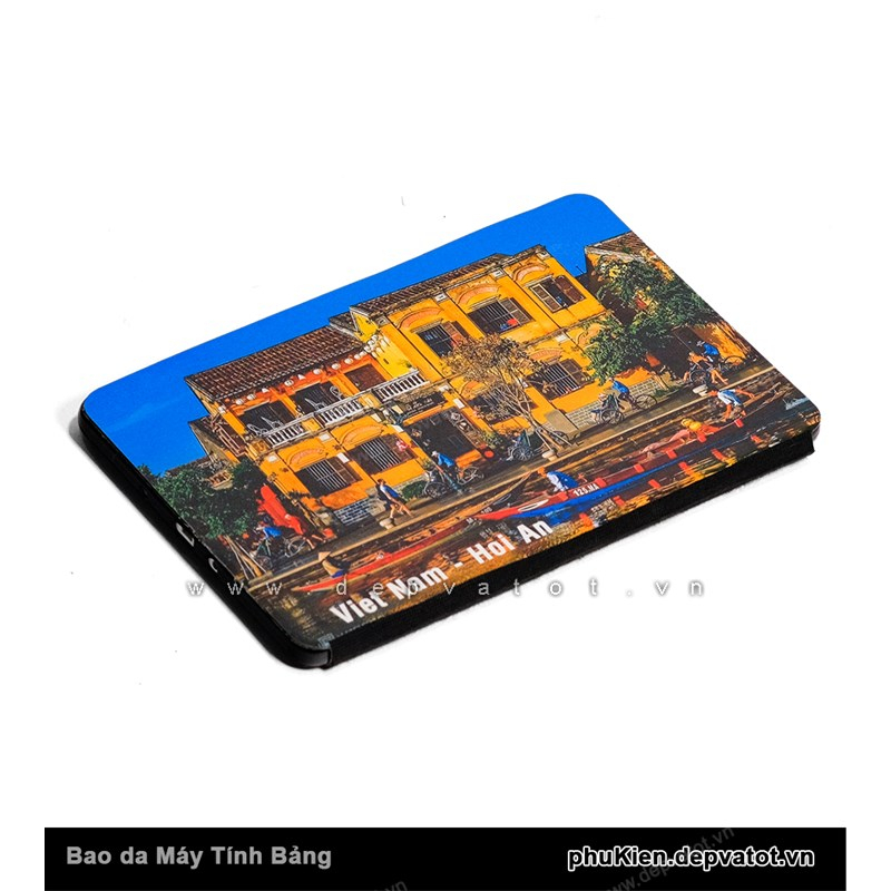 Bao da Samsung Tab A6 10 inch 2016 SPen