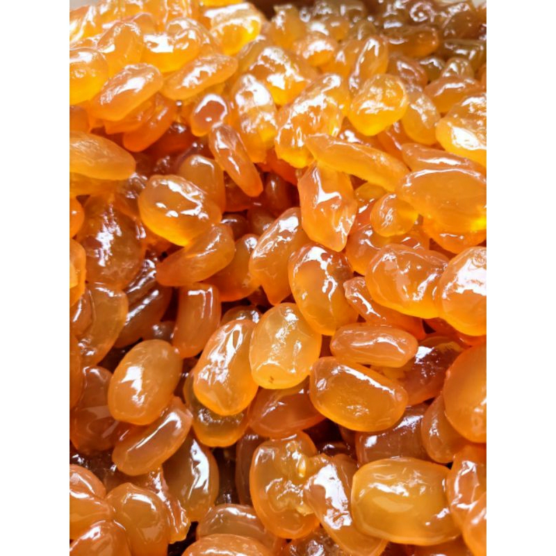 Hạc đác rim đường bịch 500gr