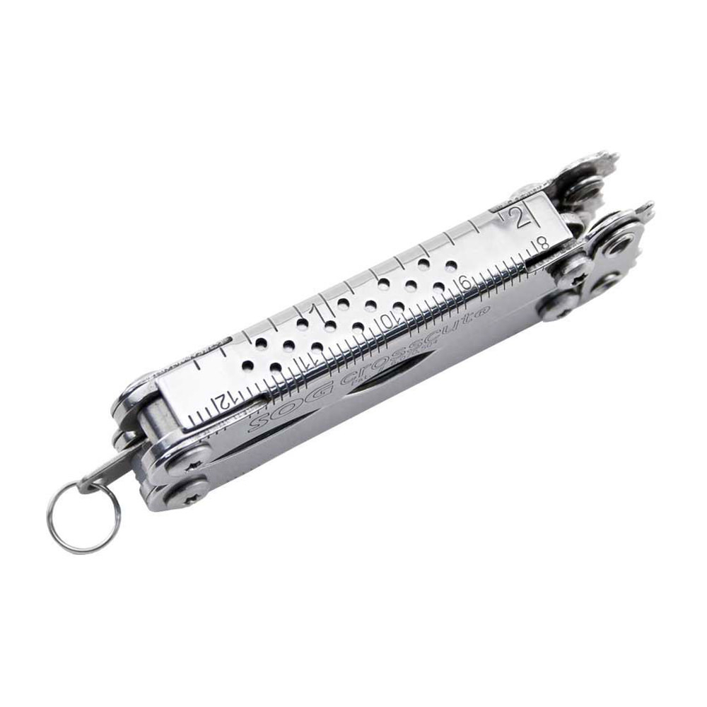 Kéo đa năng SOG CrossCut 2.0