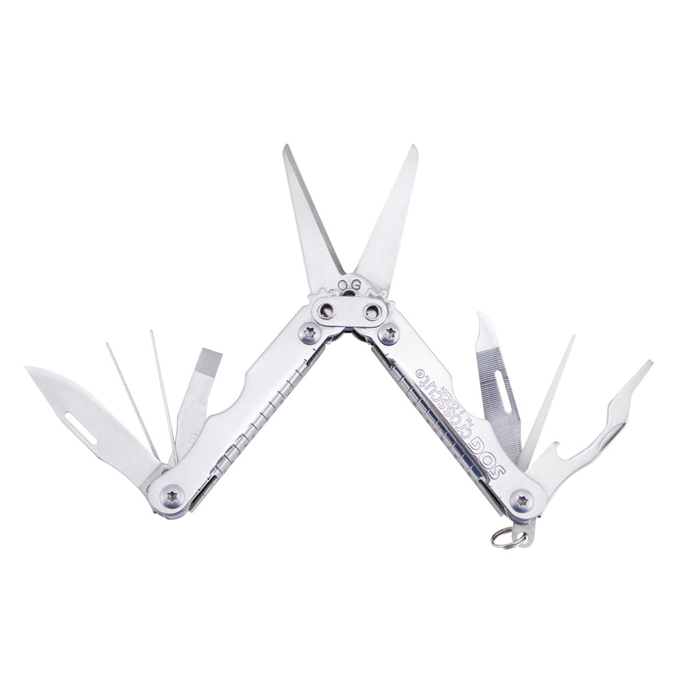 Kéo đa năng SOG CrossCut 2.0