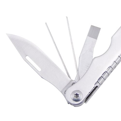 Kéo đa năng SOG CrossCut 2.0