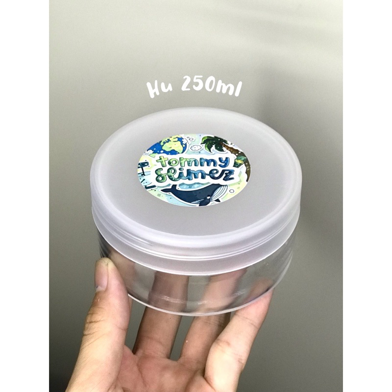 Slime DƯA HẤU ĐỎ  - slime handmade, slime an toàn, đồ chơi slime, chất nhờn ma quái