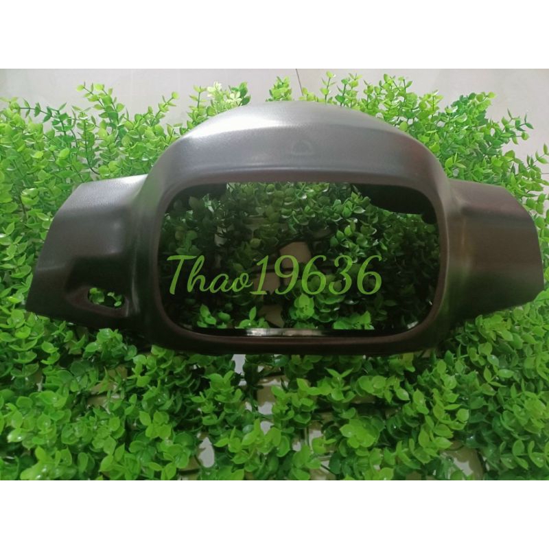 Bợ cổ nhám Rgx 2003 Satria 2006
