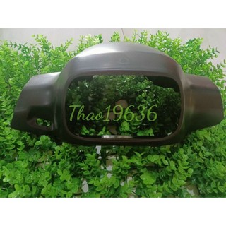 Bợ cổ nhám rgx 2003 satria 2006