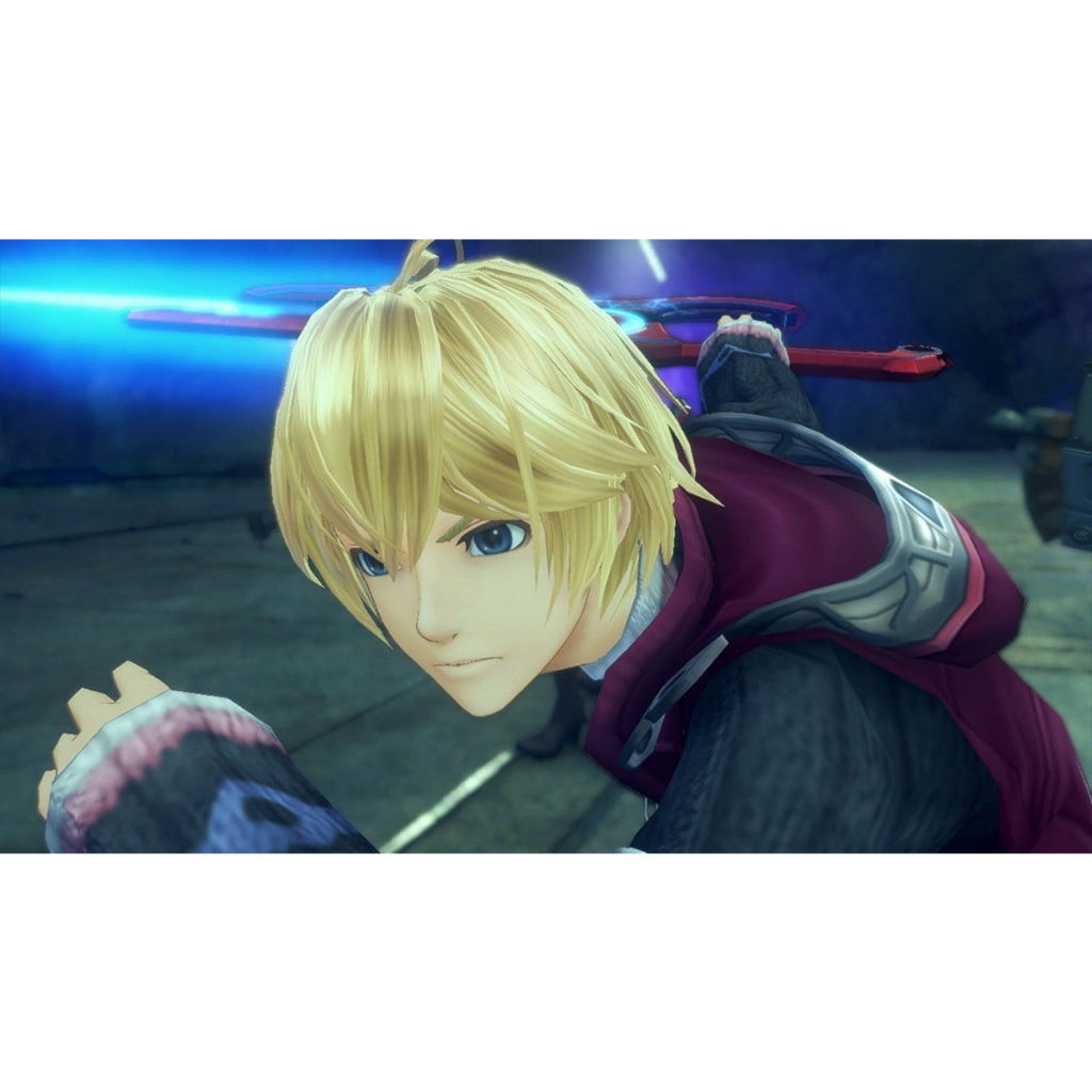 Băng Game 2ND Xenoblade Chronicles Definitive Edition cho máy Nintendo Switch