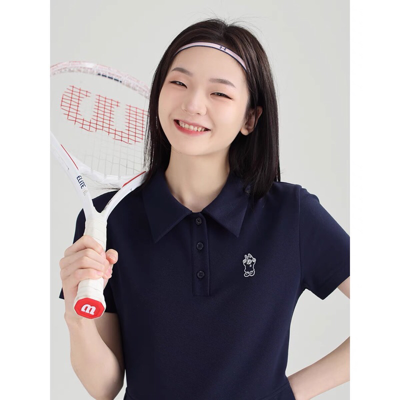 Váy polo Dessuu hàng order