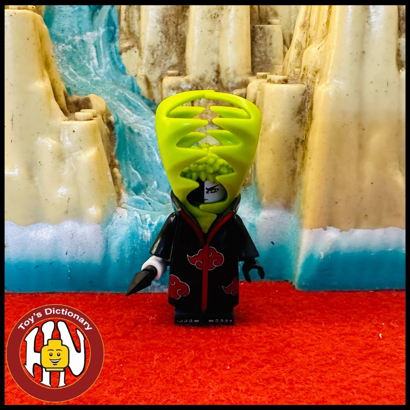 Đồ Chơi Xếp Hình - Lắp Ráp Mô Hình Naruto - WM6107 - Hàng Cao Cấp - Ảnh Shop - Mô Hình - Ảnh Shop !