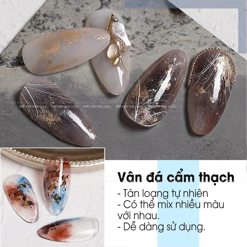 Set loang cồn 18 chai - cồn loang unikoin