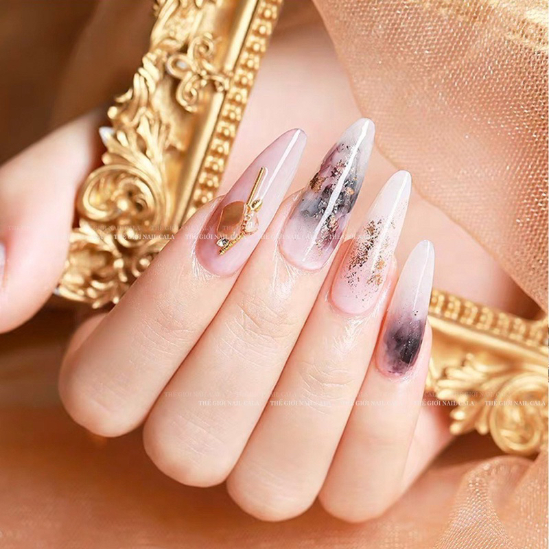 Set loang cồn 18 chai - cồn loang unikoin