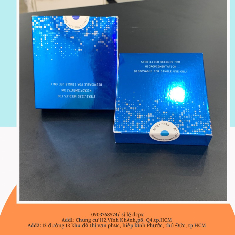 Kim kĩ Thuật số