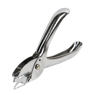 Tháo gỡ kim bấm - kìm nhổ ghim - kìm gỡ kim eagle 1039a