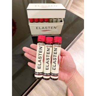 collagen elastin full hộp