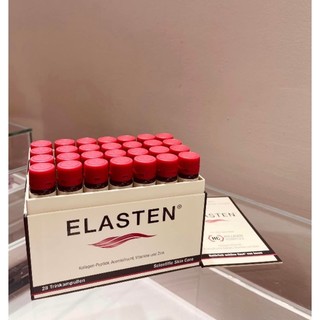 collagen elastin full hộp