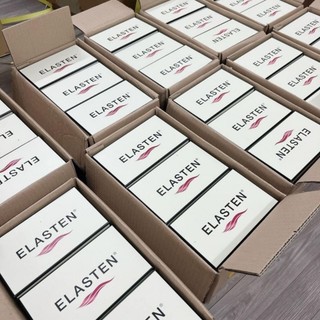 collagen elastin full hộp