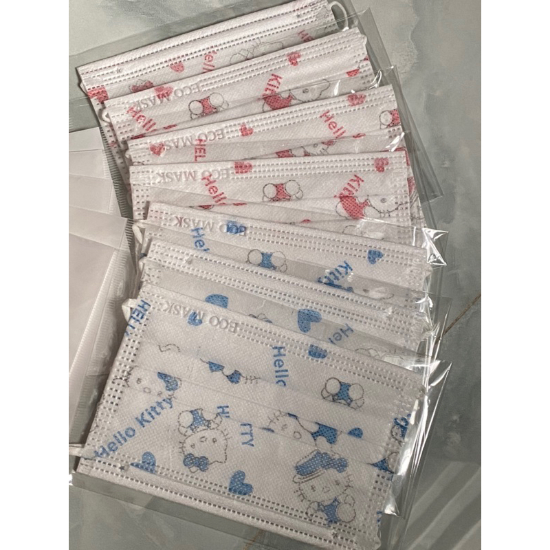 Khẩu trang y tế KF94 người  lớn và  trẻ em 1 cái  lẻ