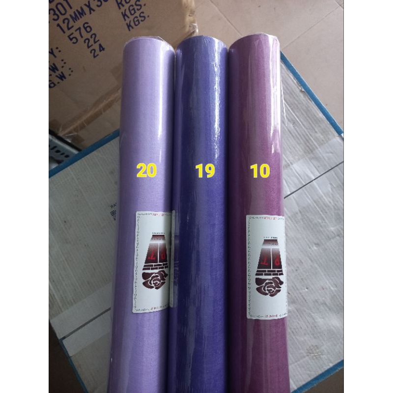 Giấy vân long / Giấy lụa HQ / Giấy gói hoa