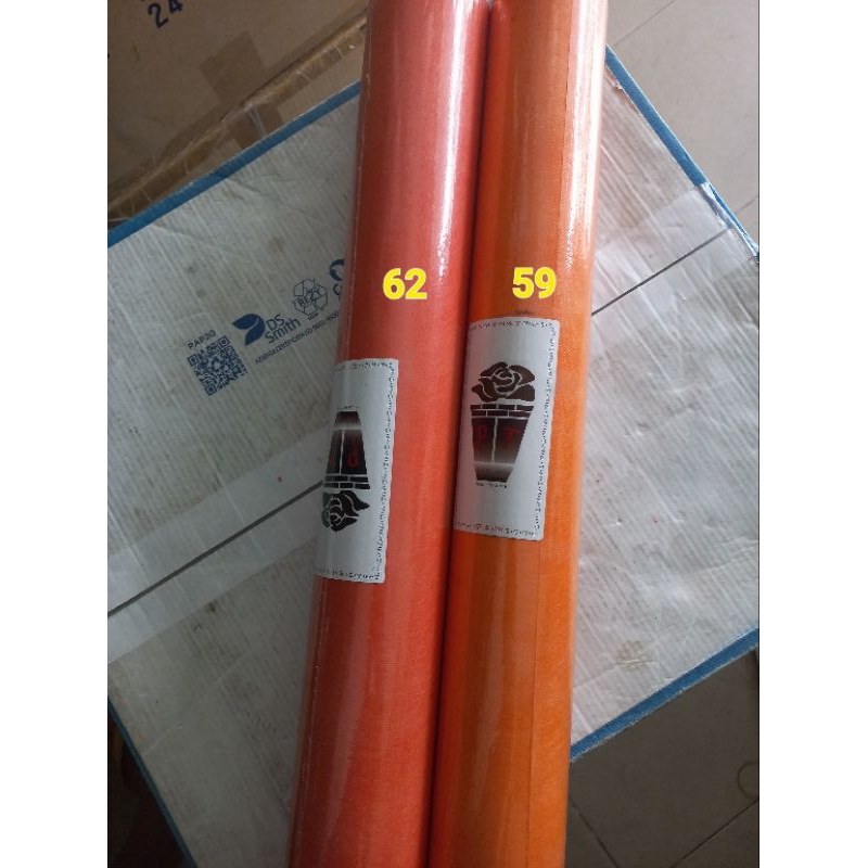 Giấy vân long / Giấy lụa HQ / Giấy gói hoa