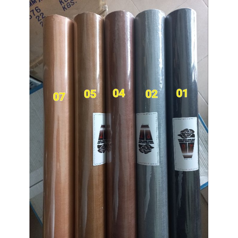 Giấy vân long / Giấy lụa HQ / Giấy gói hoa