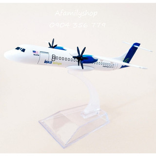 Mô hình máy bay Mas Wing 16cm