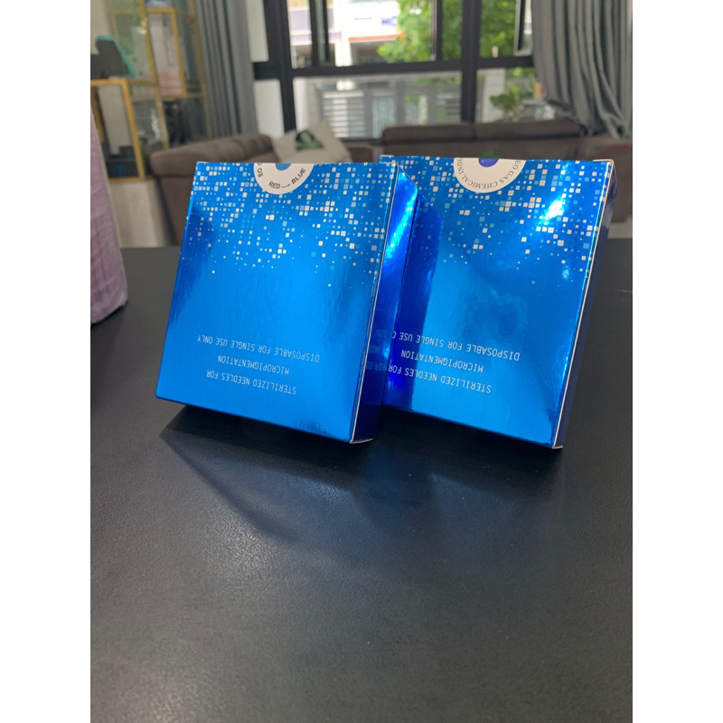 Kim kĩ Thuật số