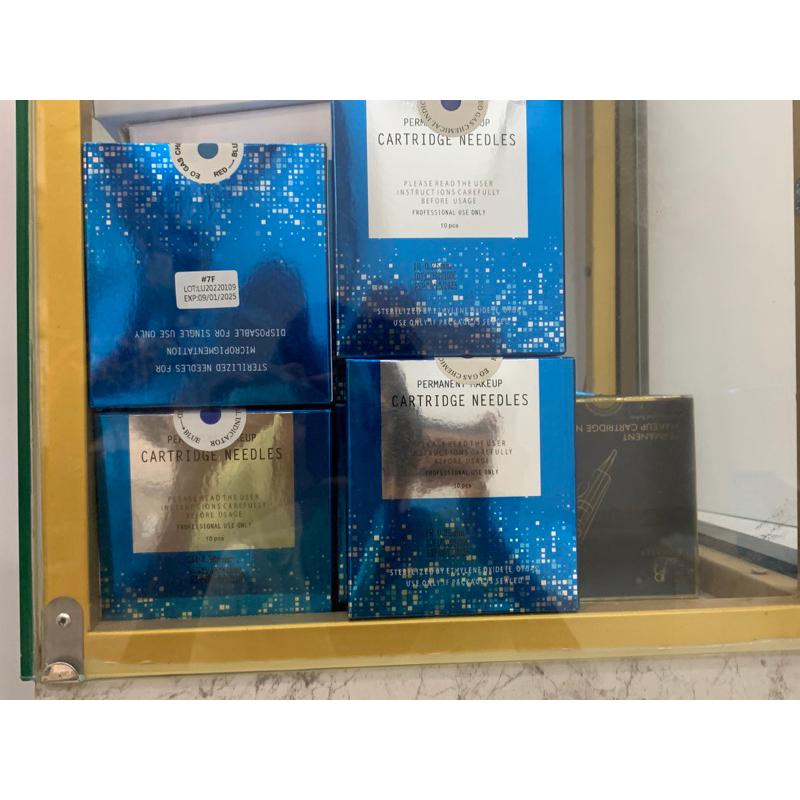 Kim kĩ Thuật số