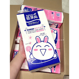 Bịch giấy rút bafentu 1680 tờ treo tường