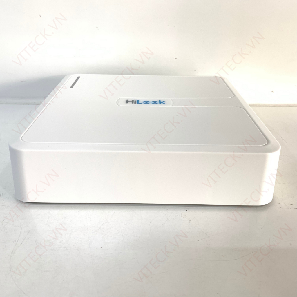 Đầu ghi hình camera IP 4 kênh HILOOK NVR-104H-D - H.265+ - Hàng Chính Hãng 100%