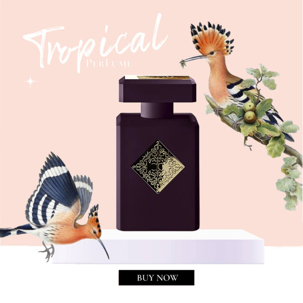 Nước hoa Unisex Initio Psychedelic EDP 5ml/10ml/20ml