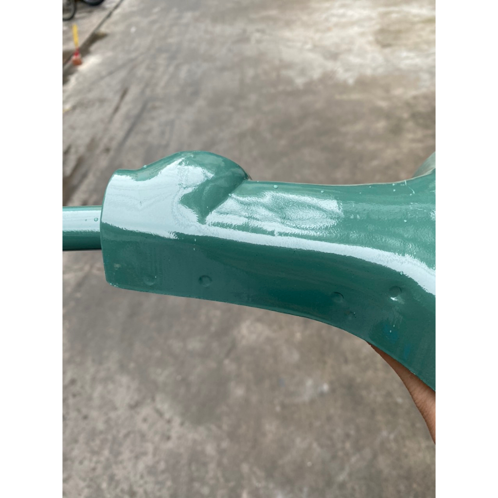 GHI ĐÔNG XE CUB 81