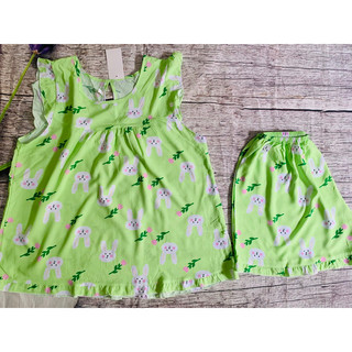 Size 4(67kg-80kg) Đồ bộ mặc nhà vải tole lanh ❤️FREESHIP❤️ siêu mát-Đùi