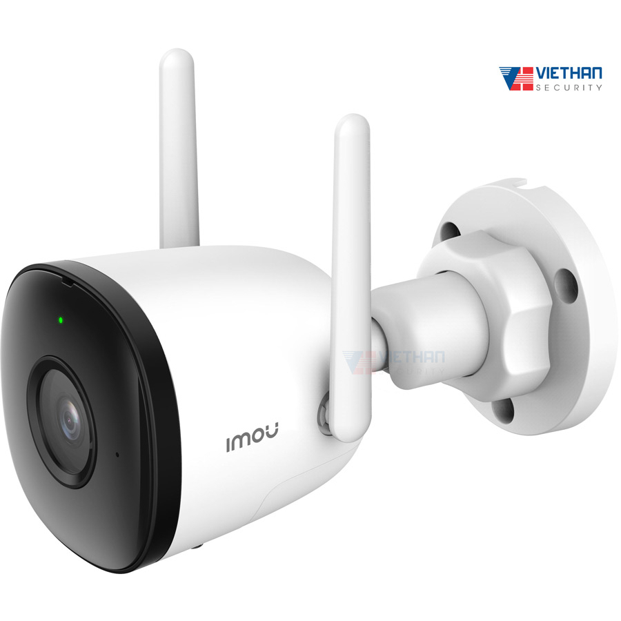 Camera IMOU ngoài trời F22P 2MP 1080P Full HD, không dây ngoài trời, có mic thu âm