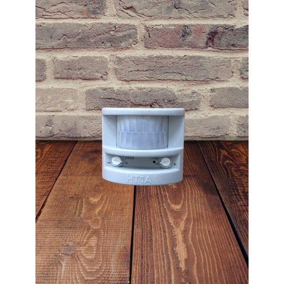 Báo động báo trộm hồng ngoại Decom có remote