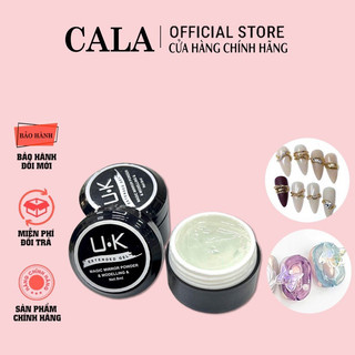 Gel vẽ nổi clear - gel vẽ nổi uk - gel clear định hình