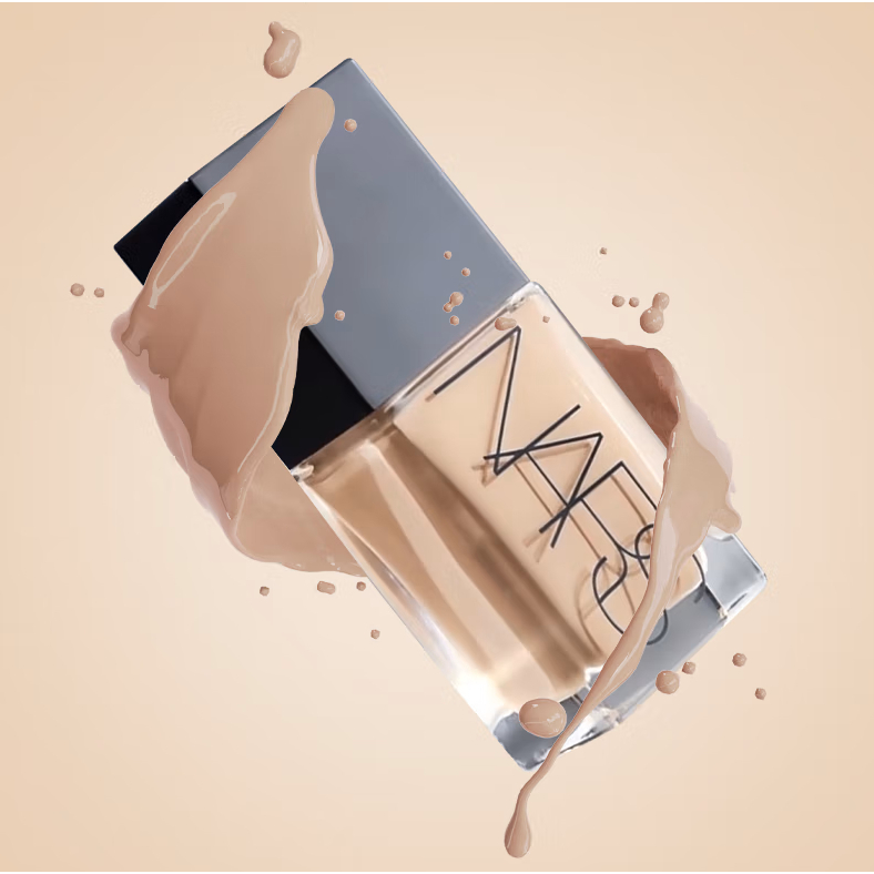 Kem nền NARS Light Reflecting Foundation 30ml đủ box